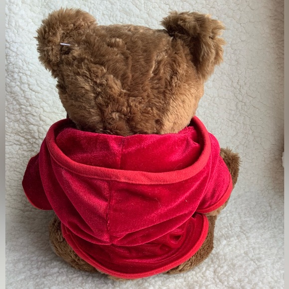 Giorgio of Beverly Hills 2000 Collectors Bear -Limited Edition - Picture 3 of 6